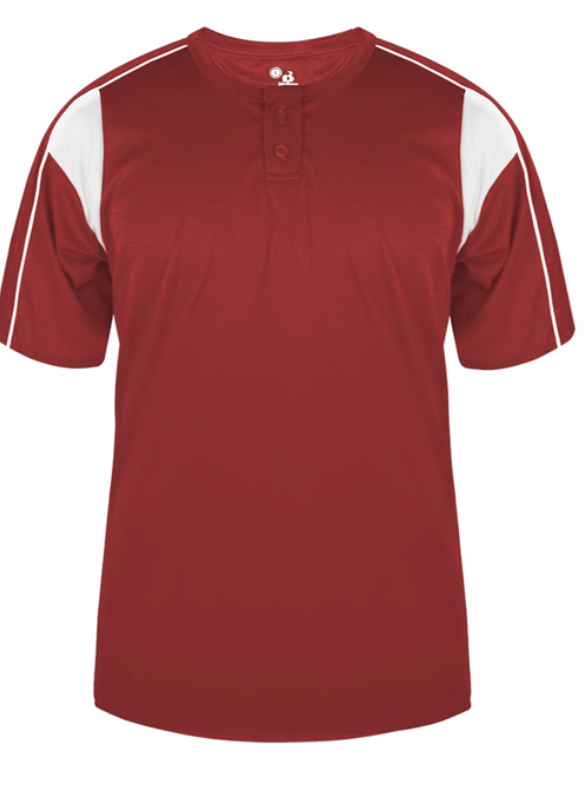 PRO PLACKET - Adult/Youth